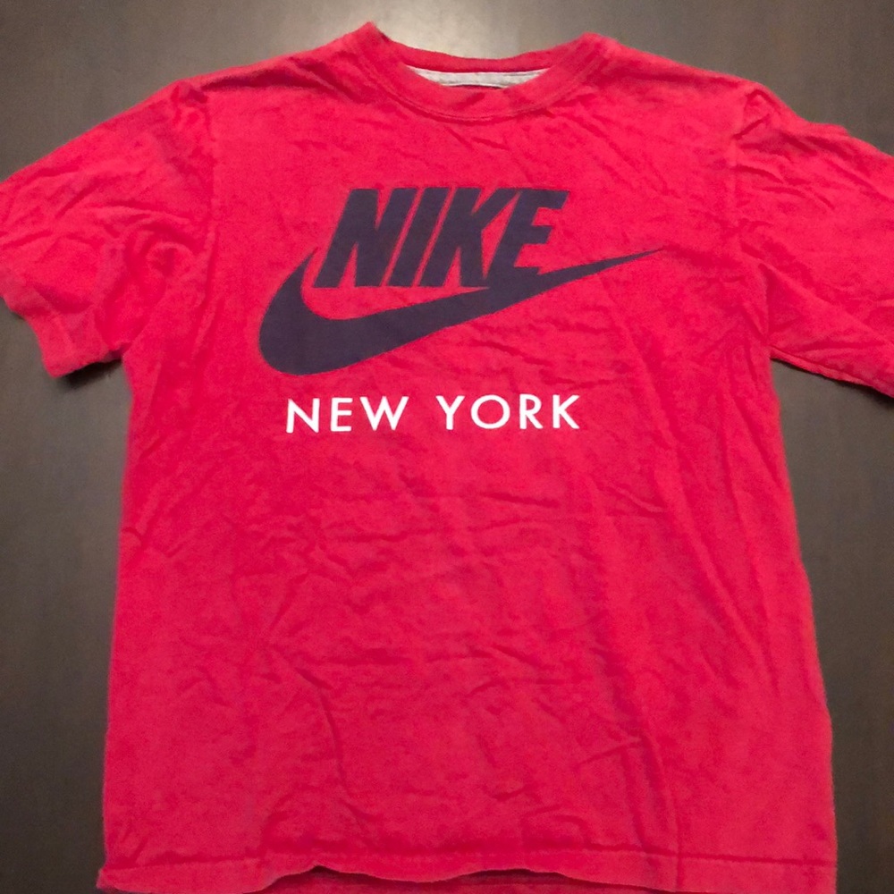 Nike - T-shirt
